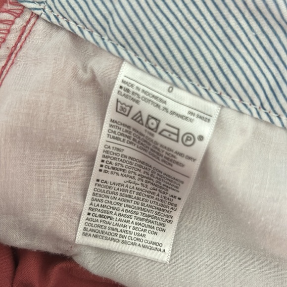 Everyday shorts - Picture 4 of 4